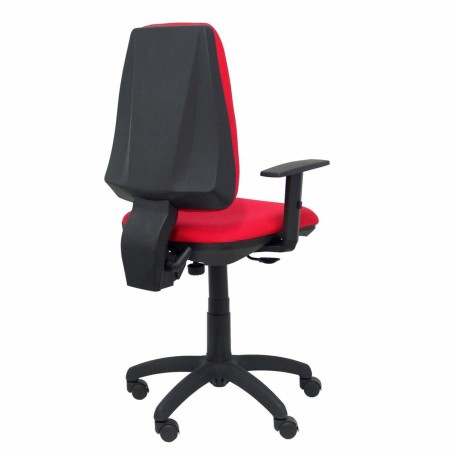 Sedia da Ufficio Elche CP Bali Piqueras y Crespo I350B10 Rosso