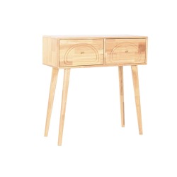 Ingresso Home ESPRIT 80,5 x 30 x 80 cm