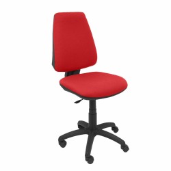 Sedia da Ufficio Elche CP Piqueras y Crespo 14CP Rosso