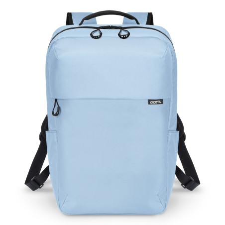 Zaino per Portatile Dicota D32122-RPET Azzurro