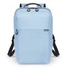 Zaino per Portatile Dicota D32122-RPET Azzurro