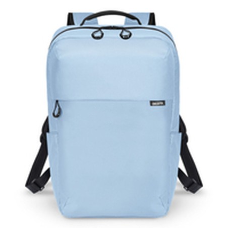 Zaino per Portatile Dicota D32122-RPET Azzurro