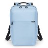 Zaino per Portatile Dicota D32122-RPET Azzurro