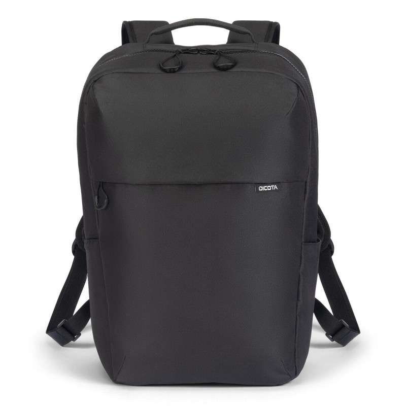 Zaino per Portatile Dicota D32115-RPET Nero Zaino per Portatile Dicota D32115-RPET Nero