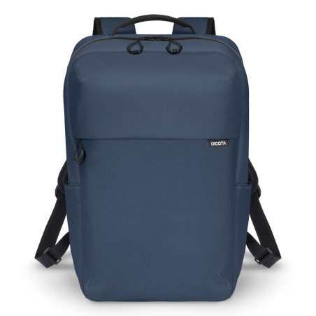 Zaino per Portatile Dicota D32120-RPET Azzurro