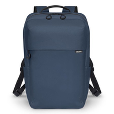 Zaino per Portatile Dicota D32120-RPET Azzurro