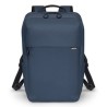 Zaino per Portatile Dicota D32120-RPET Azzurro