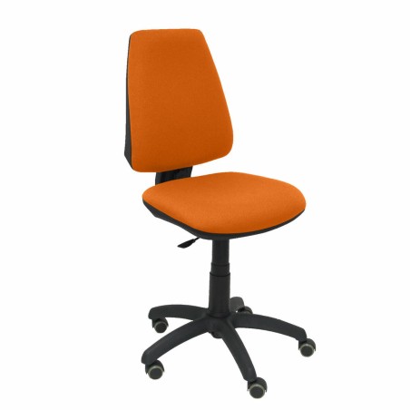 Sedia da Ufficio Elche CP Bali Piqueras y Crespo 14CP Arancio