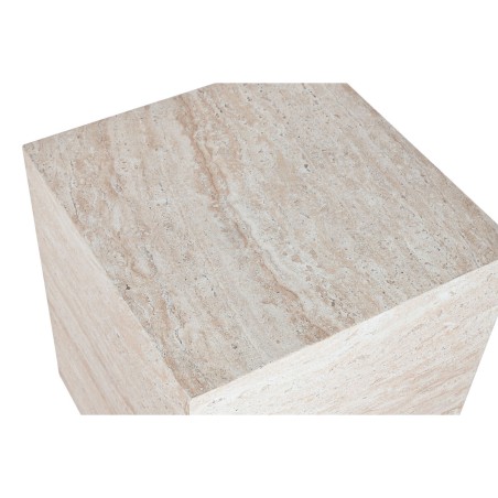 Tavolo aggiuntivo Home ESPRIT 45 x 45 x 50 cm