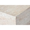 Tavolo aggiuntivo Home ESPRIT 45 x 45 x 50 cm