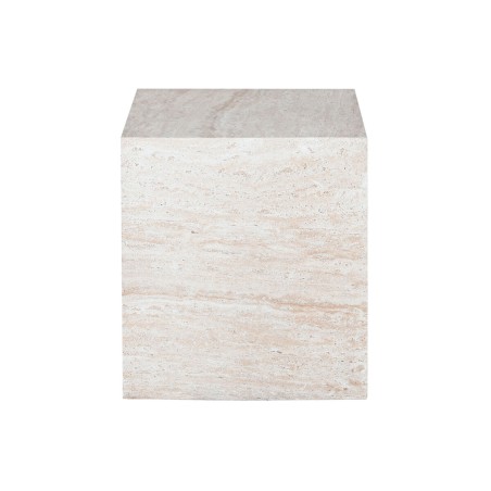 Tavolo aggiuntivo Home ESPRIT 45 x 45 x 50 cm