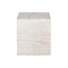 Tavolo aggiuntivo Home ESPRIT 45 x 45 x 50 cm