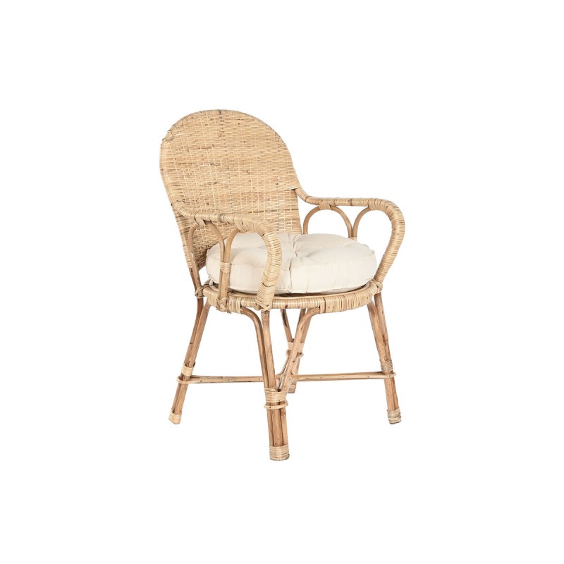 Sedia da giardino Home ESPRIT 54 x 51 x 92 cm Sedia da giardino Home ESPRIT 54 x 51 x 92 cm