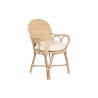 Sedia da giardino Home ESPRIT 54 x 51 x 92 cm