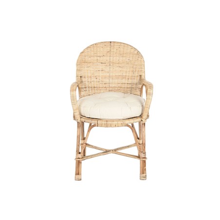Sedia da giardino Home ESPRIT 54 x 51 x 92 cm