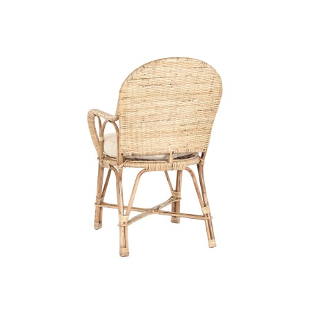Sedia da giardino Home ESPRIT 54 x 51 x 92 cm