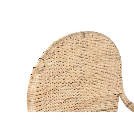 Sedia da giardino Home ESPRIT 54 x 51 x 92 cm