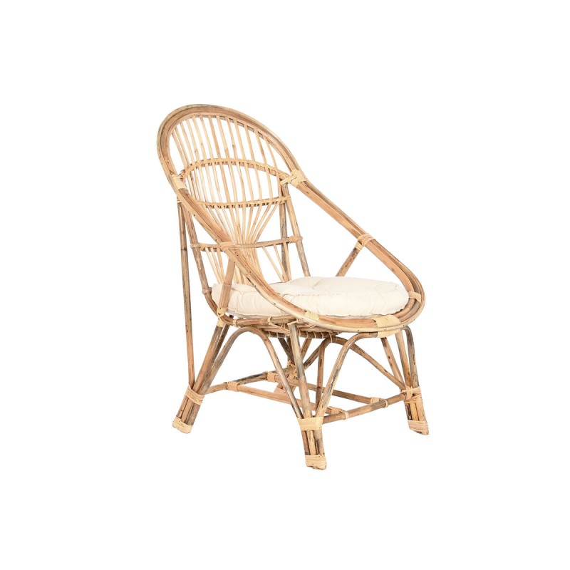 Sedia da giardino Home ESPRIT 63 x 55 x 90 cm Sedia da giardino Home ESPRIT 63 x 55 x 90 cm