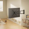 Supporto TV Aisens WT65TSLE-385 35 kg