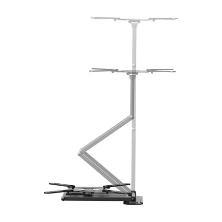 Supporto TV Aisens WT65TSLE-385 35 kg