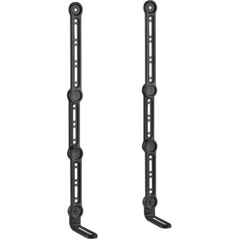 Supporto Altoparlante Aisens SPK04U-377 Nero Supporto Altoparlante Aisens SPK04U-377 Nero