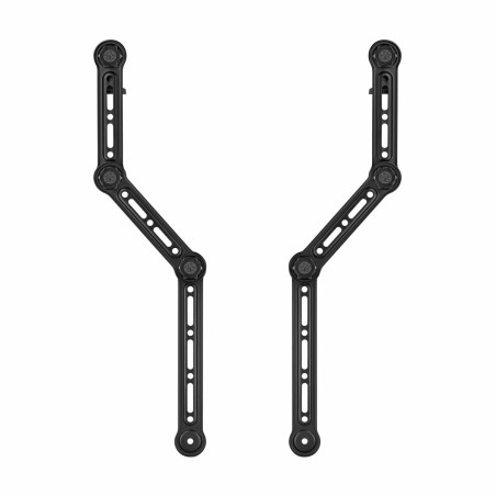 Supporto Altoparlante Aisens SPK04U-377 Nero
