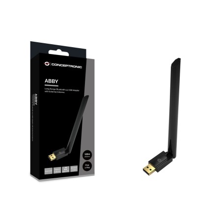 Adattatore Bluetooth Conceptronic 110520807101