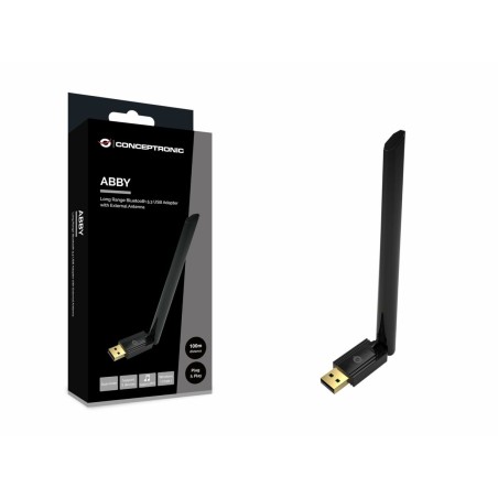 Adattatore Bluetooth Conceptronic 110520807101