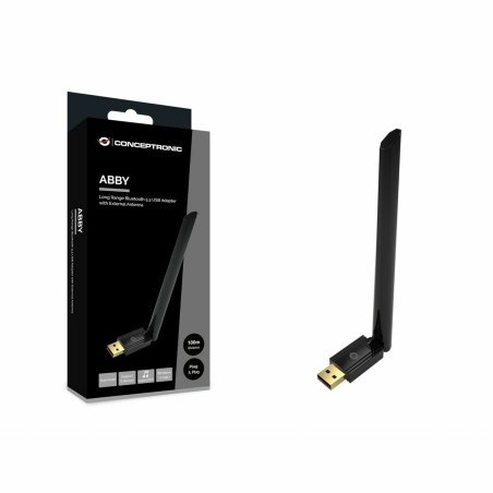 Adattatore Bluetooth Conceptronic 110520807101