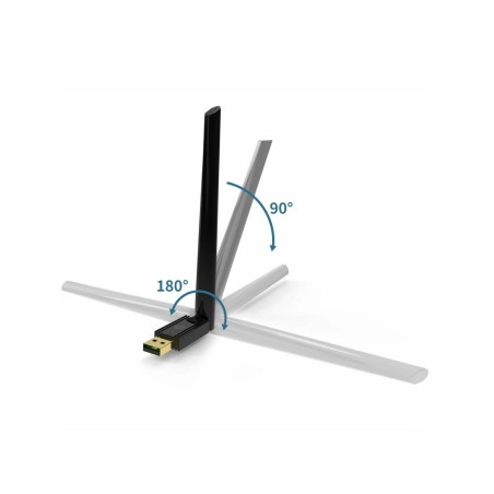Adattatore Bluetooth Conceptronic 110520807101
