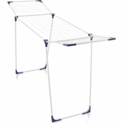Stendibiancheria Leifheit CLASSIC Solid 180 Bianco Nylon Acciaio polipropilene 18 m