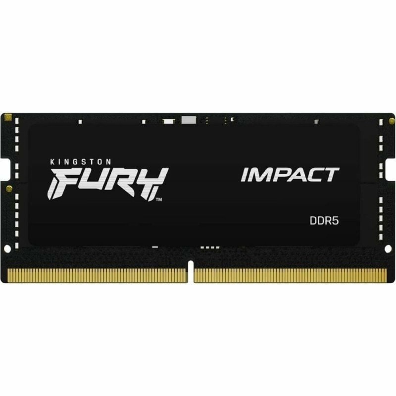 Memoria RAM Kingston Impact 16 GB 5600 MHz DDR5 SDRAM DDR5 CL40