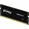 Memoria RAM Kingston Impact 16 GB 5600 MHz DDR5 SDRAM DDR5 CL40