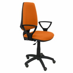 Sedia da Ufficio Elche CP Bali Piqueras y Crespo BGOLFRP Arancio