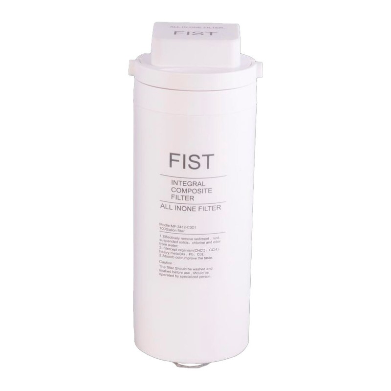 Aria Compressa Osmofilter ECO4000 REC.FIL Aria Compressa Osmofilter ECO4000 REC.FIL