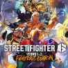 Console Portatile Nintendo STREET FIGHT6 Y1-2