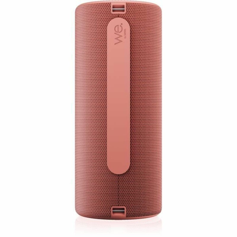 Altoparlante Portatile Loewe Rosso 15 W 60 W Altoparlante Portatile Loewe Rosso 15 W 60 W