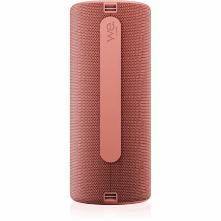 Altoparlante Portatile Loewe Rosso 15 W 60 W