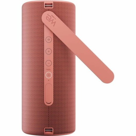 Altoparlante Portatile Loewe Rosso 15 W 60 W