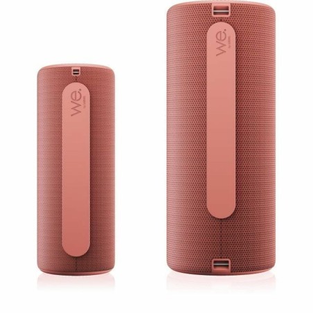 Altoparlante Portatile Loewe Rosso 15 W 60 W