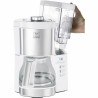 Caffettiera Americana Melitta Bianco