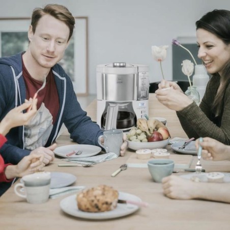 Caffettiera Americana Melitta Bianco