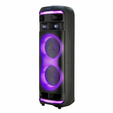 Altoparlante Bluetooth Portatile Inovalley RGB Multicolore 800 W