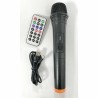 Altoparlante Bluetooth Portatile Inovalley RGB Multicolore 800 W