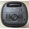 Altoparlante Bluetooth Portatile Inovalley RGB Multicolore 800 W