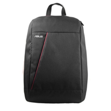 Zaino per Portatile Asus NEREUS BACKPACK Nero 16"