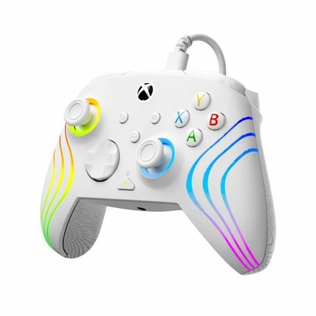 Controller per Xbox One Turtle Beach Afterglow Wave