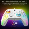 Controller per Xbox One Turtle Beach Afterglow Wave