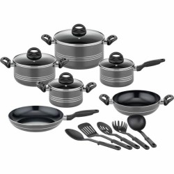 Batteria da Cucina GSW