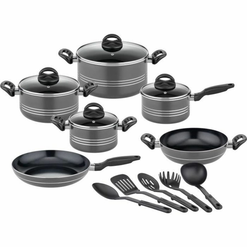 Batteria da Cucina GSW Batteria da Cucina GSW